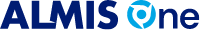 ALMIS One logo